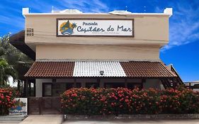 Pousada Capitães do Mar